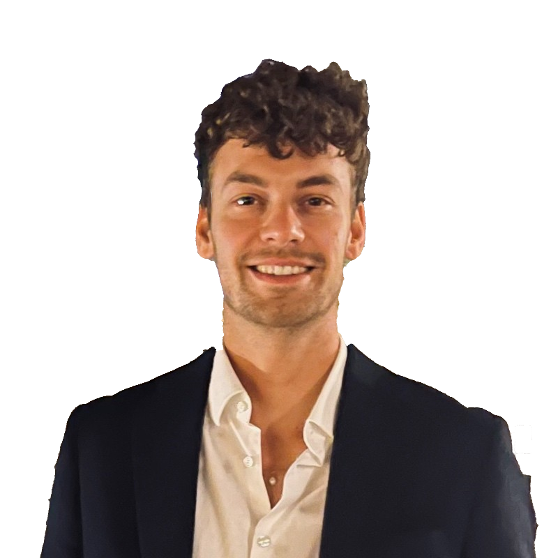 Florian Schwarz, Co-Gründer von WEBFLIX